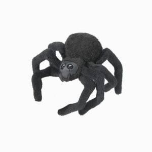 Mini Spider Puppet