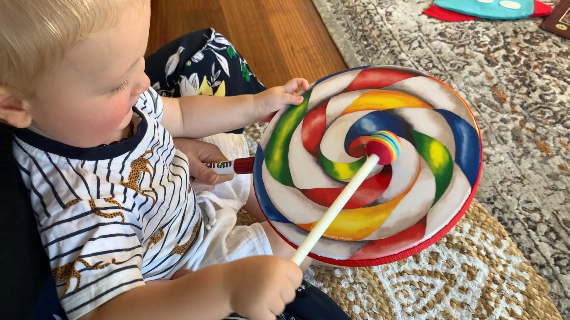 Lollipop Gumnut Music