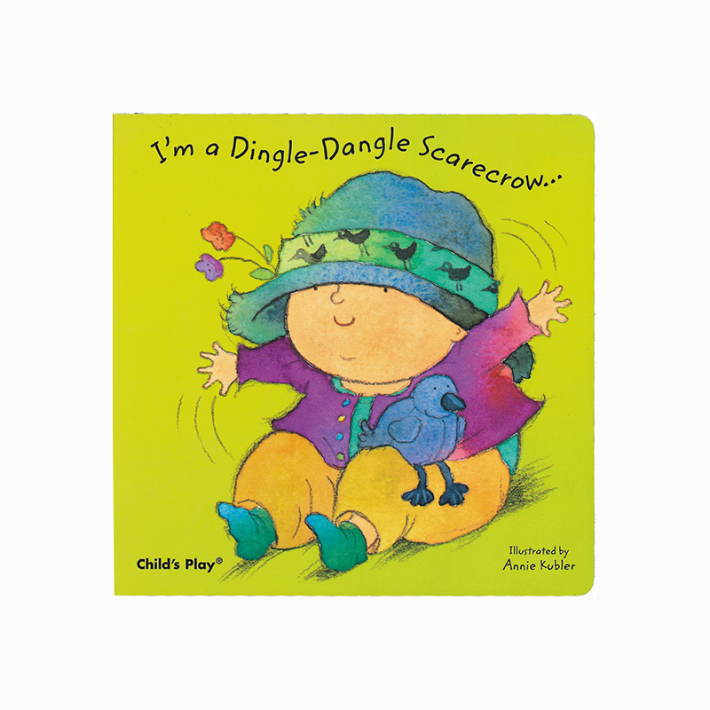 I'm a DingleDangle Scarecrow... Gumnut Music I'm a DingleDangle Scarecrow... Gumnut Music