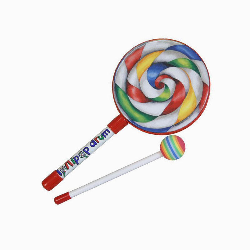 Remo 6" Lollipop Drum