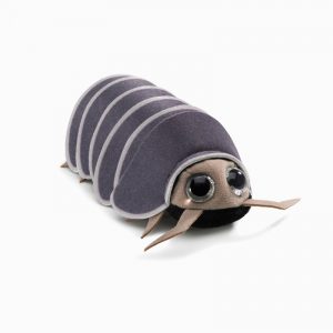 Mini Roly Poly Puppet