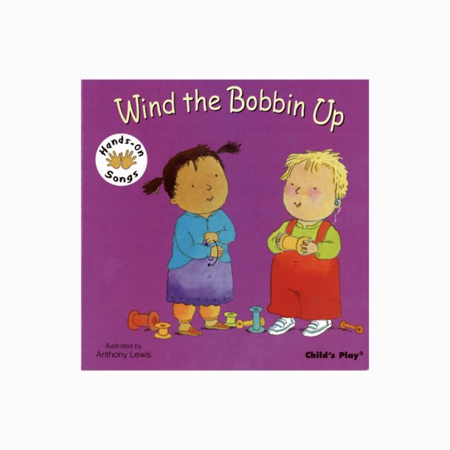 Wind the Bobbin Up Gumnut Music