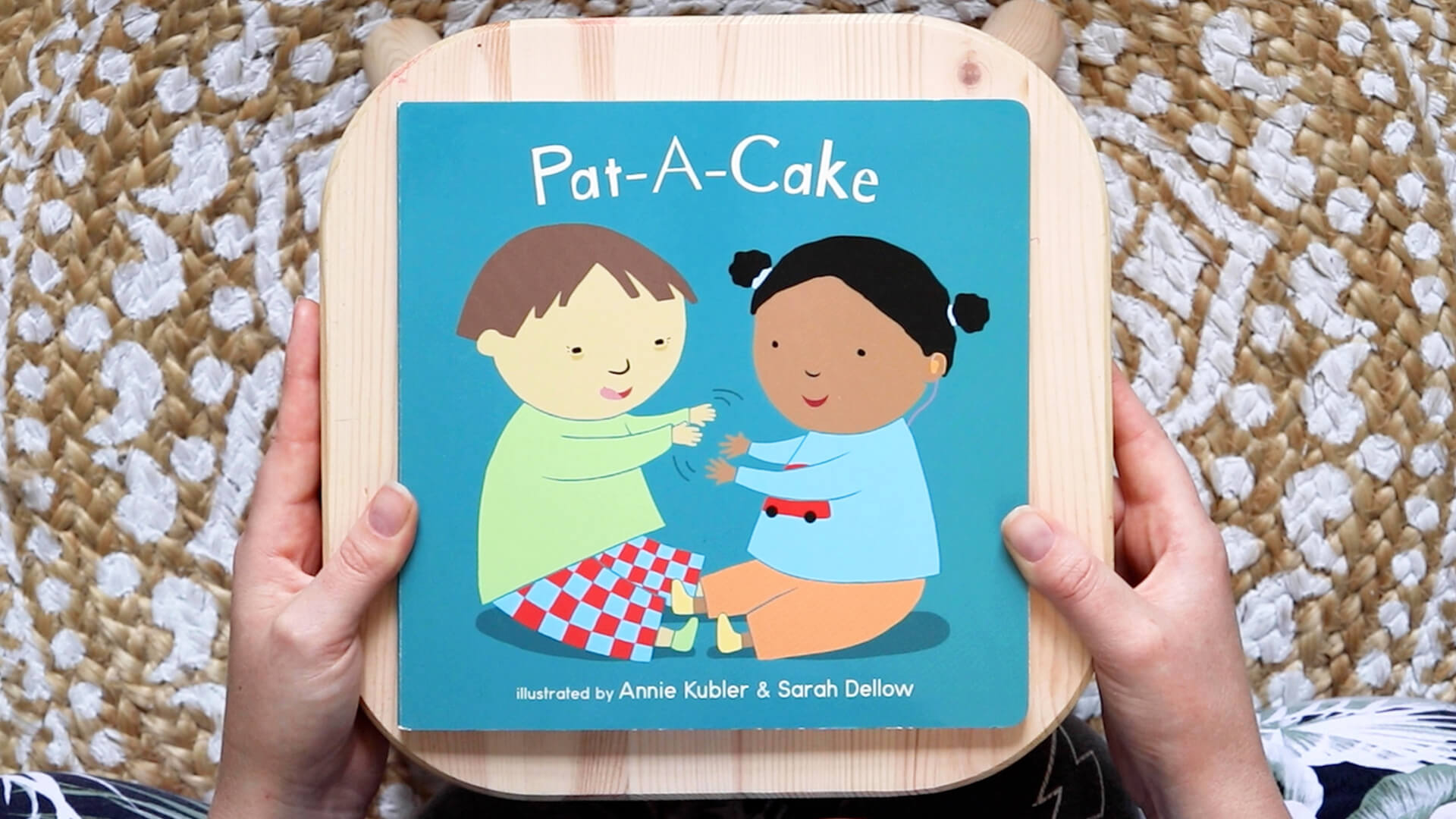 PataCake Gumnut Music