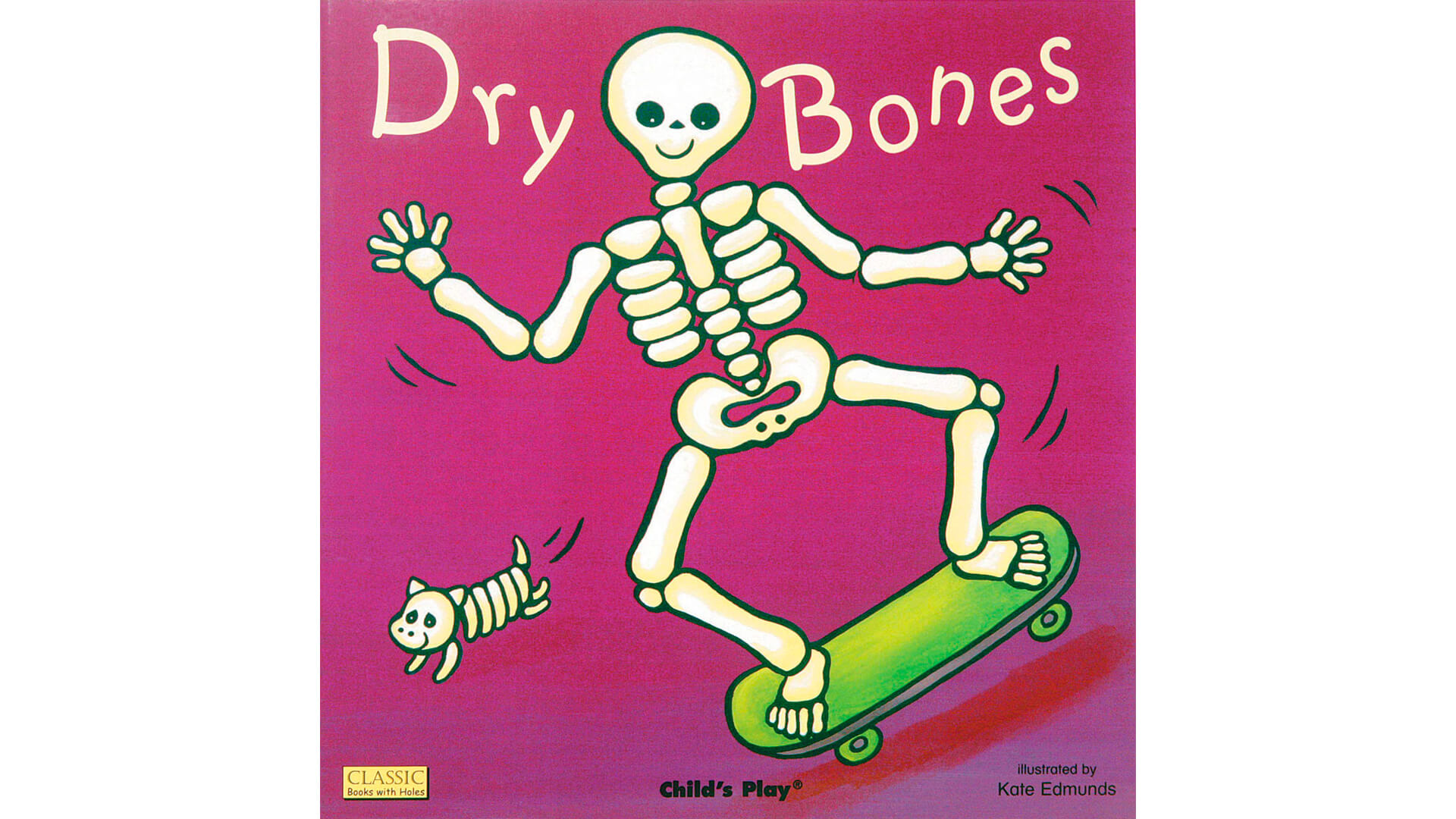 Dry Bones Gumnut Music