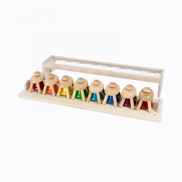 Pat Bells Display Stand - Image 2