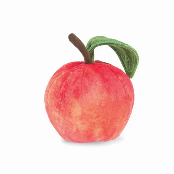 Worm in Apple Puppet - Image 3