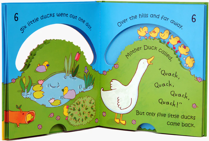 TenDucks