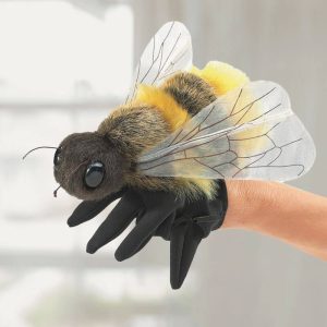 Hand Puppet