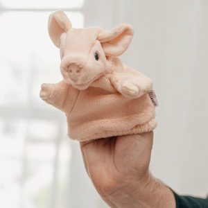 Little Puppets