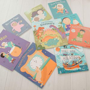 Songbooks