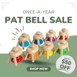 Pat Bell Sale